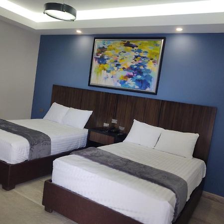 Sand Mar Hotel Puerto Peñasco Εξωτερικό φωτογραφία