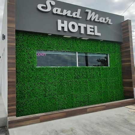 Sand Mar Hotel Puerto Peñasco Εξωτερικό φωτογραφία