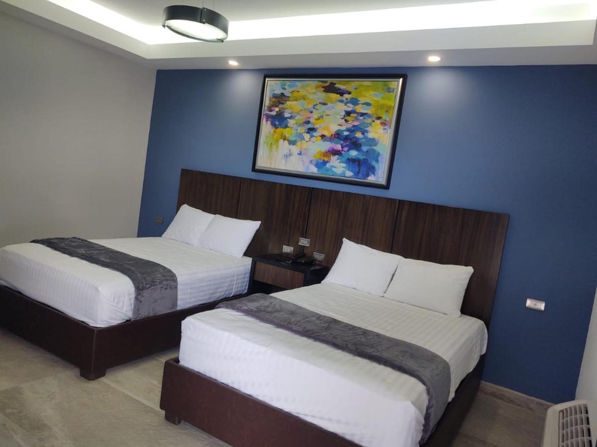 Sand Mar Hotel Puerto Peñasco Εξωτερικό φωτογραφία