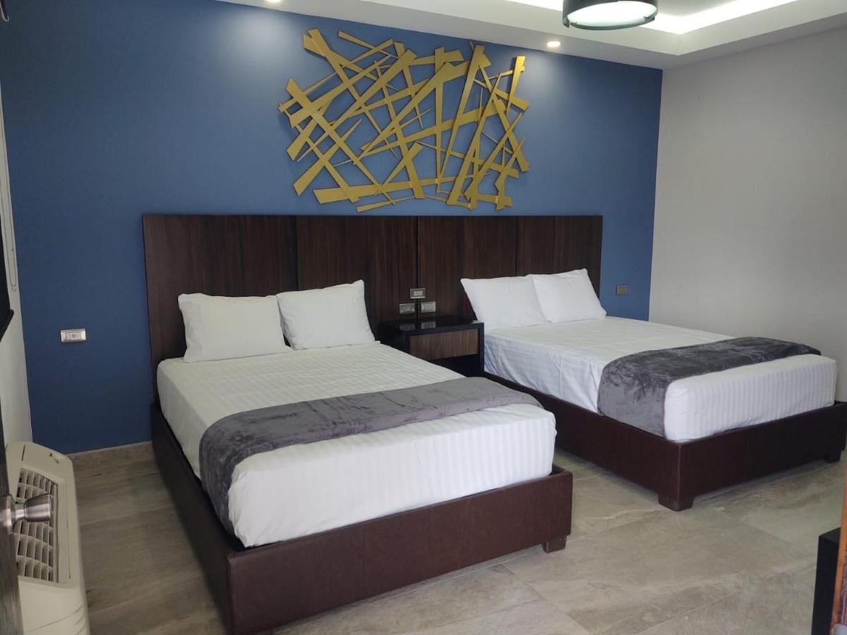 Sand Mar Hotel Puerto Peñasco Εξωτερικό φωτογραφία