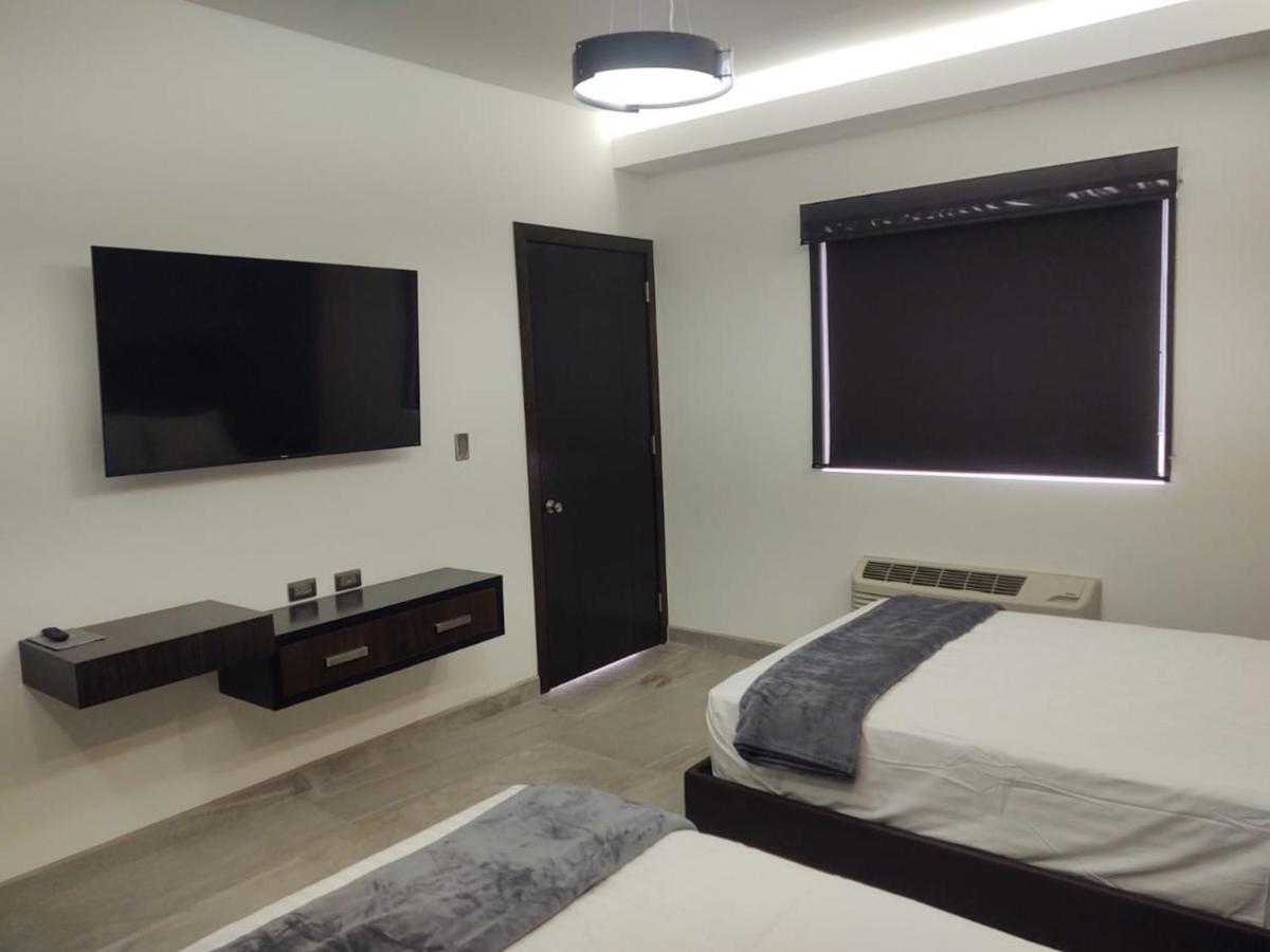 Sand Mar Hotel Puerto Peñasco Εξωτερικό φωτογραφία