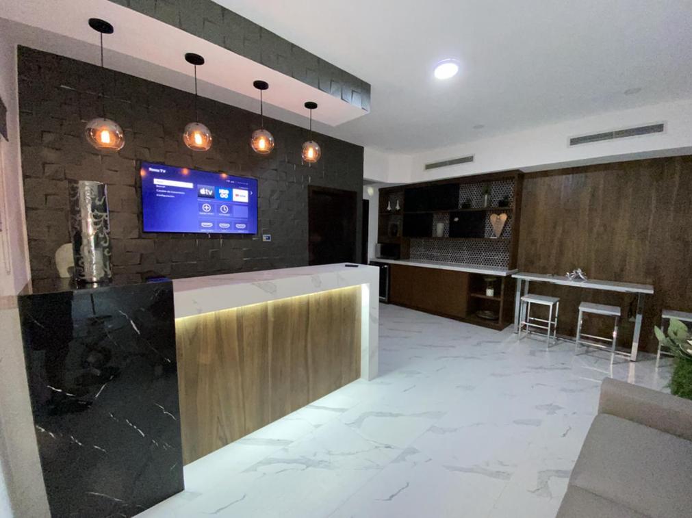 Sand Mar Hotel Puerto Peñasco Εξωτερικό φωτογραφία